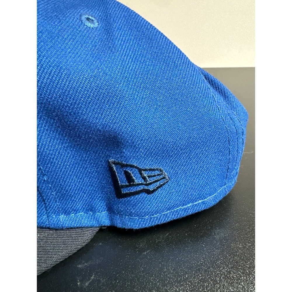 NWT | MLB PHILLIES 1938 THROWBACK FITTED CAP SIZE 7 3/8 - Picture 4 of 5